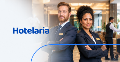 Hotelaria