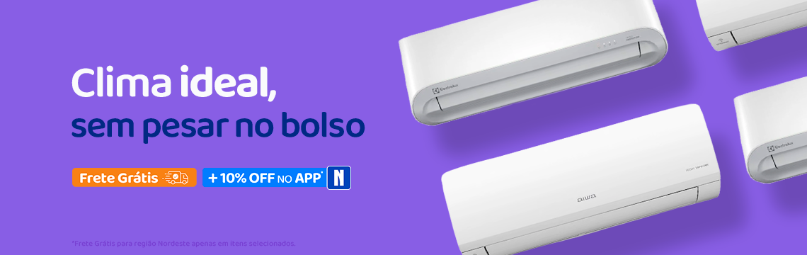 Ofertas da semana - Splits