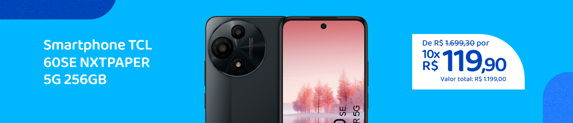 Ofertas da semana -