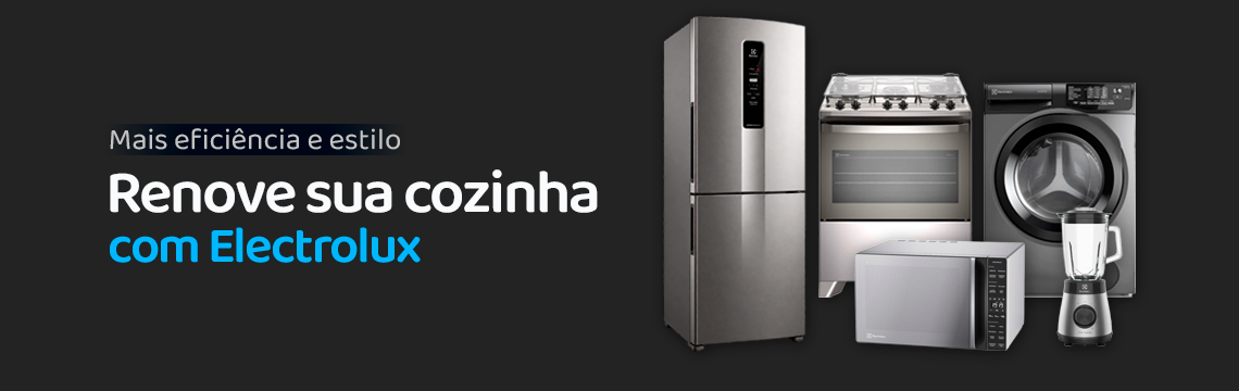 Ofertas da semana - Cozinha