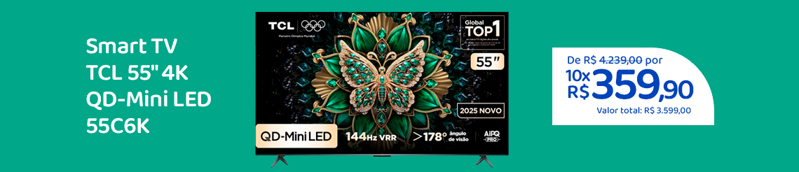 Ofertas da semana -