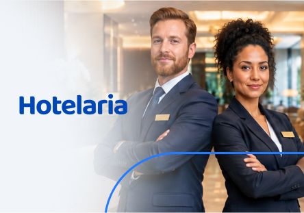 Hotelaria