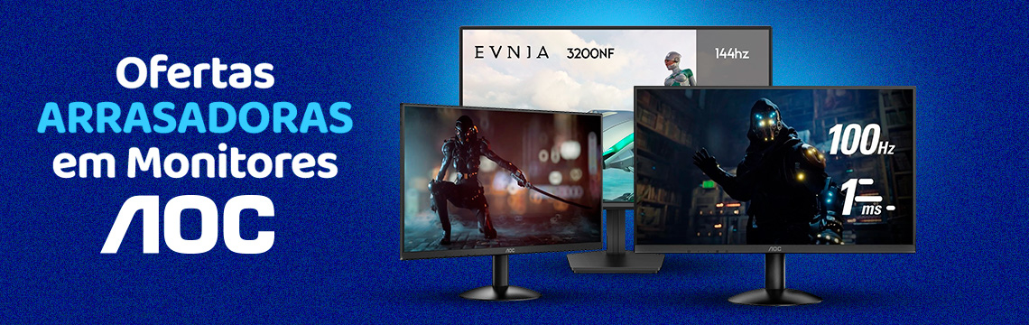 BANER AOC