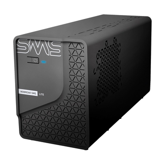 Nobreak SMS Bivolt 1200VA Lite