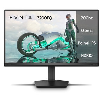 Monitor 23,8" Gamer Philips Evnia Full...