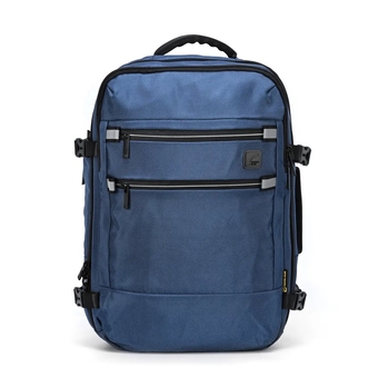 Mochila de Viagem Travel Blue 20" com U...