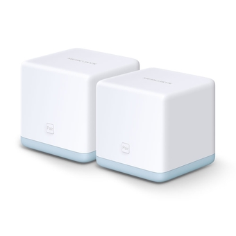 Roteador Mercusys Wireless Mesh Halo S1...