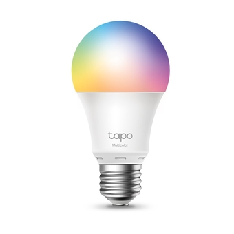 L&acirc;mpada Bulbo Tp-Link Tapo L530E Wi-Fi...