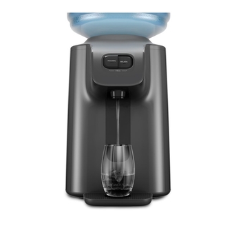 Bebedouro Electrolux BC01X Água Gelada Fria e Natural com Compressor Cinza 220V