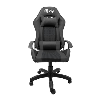 Cadeira Gamer Syrax ELG com Ajuste de A...