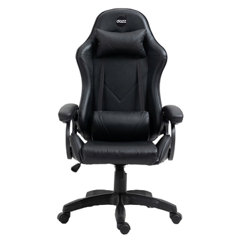 Cadeira Gamer Dazz X-Rocker Preta