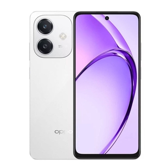 Smartphone OPPO A60 ColorOS 14 Tela 6.6...