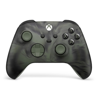 Controle Joypad Xbox Series X/S One Wir...