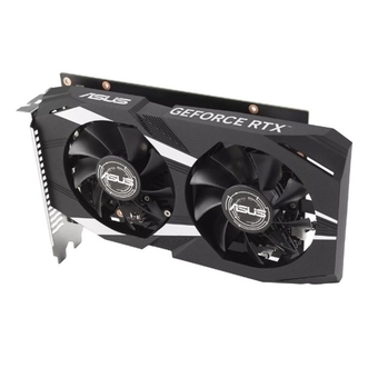 Placa ede Video Asus GeForce 6GB GDDR6...