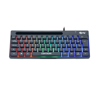 Teclado Gamer ELG Centauri TGCT