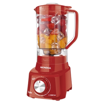 Liquidificador Mondial L-900RI 2.7L com...